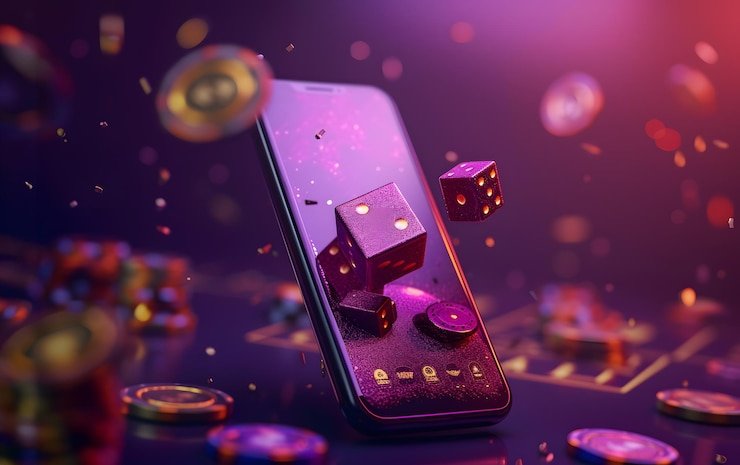 Antarmuka permainan Erek Erek di platform ultra33